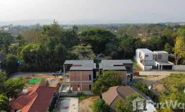 5 Bedroom Villa for sale in Hang Dong, Chiang Mai