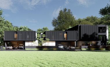 5 Bedroom Villa for sale in Hang Dong, Chiang Mai