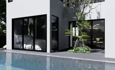 5 Bedroom Villa for sale in Hang Dong, Chiang Mai