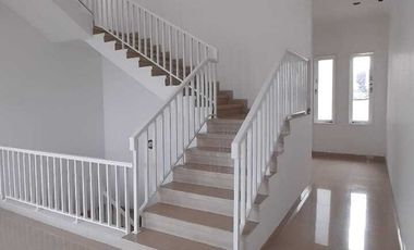 Rumah Mewah Tanah Luas di Cipete Selatan