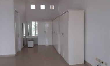 Rumah Mewah Tanah Luas di Cipete Selatan
