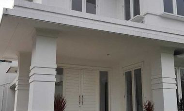 Rumah Mewah Tanah Luas di Cipete Selatan