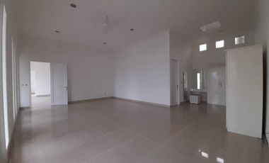 Rumah Mewah Tanah Luas di Cipete Selatan