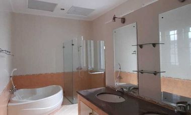 Rumah Mewah Tanah Luas di Cipete Selatan