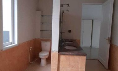 Rumah Mewah Tanah Luas di Cipete Selatan