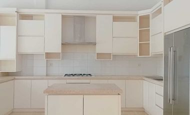 Disewakan Rumah Cantik Baru Renovasi Lingkungan Nyaman di Jeruk Purut