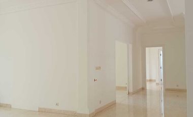 Disewakan Rumah Cantik Baru Renovasi Lingkungan Nyaman di Jeruk Purut