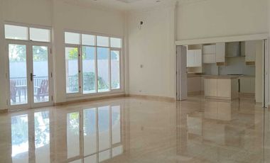 Disewakan Rumah Cantik Baru Renovasi Lingkungan Nyaman di Jeruk Purut