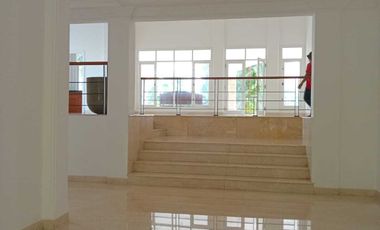 Disewakan Rumah Cantik Baru Renovasi Lingkungan Nyaman di Jeruk Purut