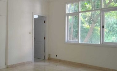 Disewakan Rumah Cantik Baru Renovasi Lingkungan Nyaman di Jeruk Purut