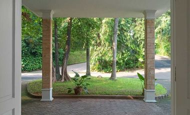 Disewakan Rumah Cantik Baru Renovasi Lingkungan Nyaman di Jeruk Purut