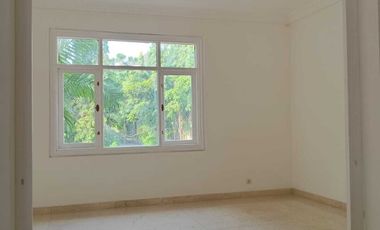 Disewakan Rumah Cantik Baru Renovasi Lingkungan Nyaman di Jeruk Purut