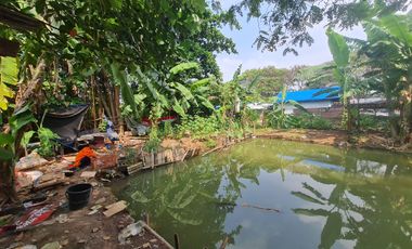 Tanah Dijual di Pusat Kota Karawang