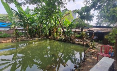 Tanah Dijual di Pusat Kota Karawang