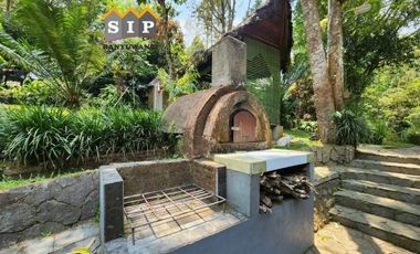 Dijual Homestay Villa beserta isinya kawasan gunung ijen Banyuwangi