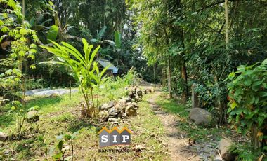 Dijual Homestay Villa beserta isinya kawasan gunung ijen Banyuwangi