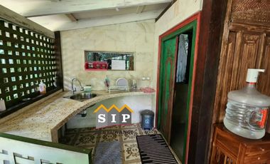 Dijual Homestay Villa beserta isinya kawasan gunung ijen Banyuwangi