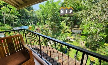 Dijual Homestay Villa beserta isinya kawasan gunung ijen Banyuwangi