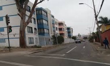 COMODO DEPARTAMENTO INGRESO VALLE AZAPA
