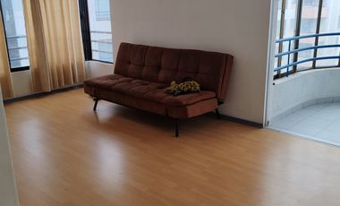 COMODO DEPARTAMENTO INGRESO VALLE AZAPA