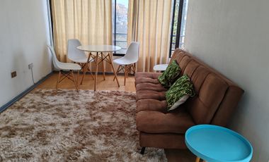 COMODO DEPARTAMENTO INGRESO VALLE AZAPA