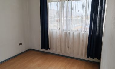 COMODO DEPARTAMENTO INGRESO VALLE AZAPA