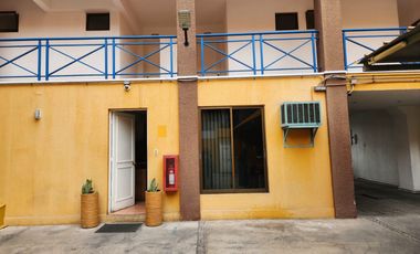 SE OFRECE EXCELENTE OPORTUNIDAD DE ARRENDAR HOTEL CENTRICO