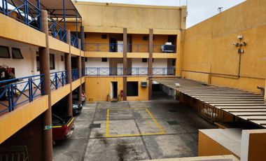 SE OFRECE EXCELENTE OPORTUNIDAD DE ARRENDAR HOTEL CENTRICO