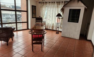 SE OFRECE EXCELENTE OPORTUNIDAD DE ARRENDAR HOTEL CENTRICO