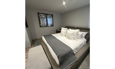 Departamento en Renta en Torre Veneto, Lomas de Angelópolis, Puebla