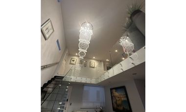 Departamento en Renta en Torre Veneto, Lomas de Angelópolis, Puebla