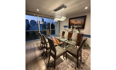 Departamento en Renta en Torre Veneto, Lomas de Angelópolis, Puebla