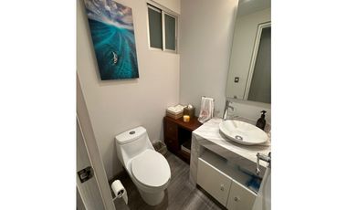Departamento en Renta en Torre Veneto, Lomas de Angelópolis, Puebla