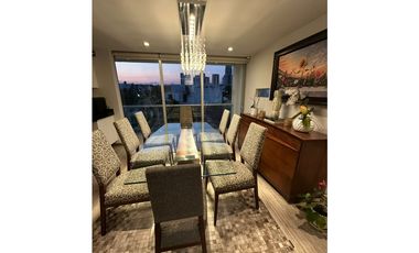 Departamento en Renta en Torre Veneto, Lomas de Angelópolis, Puebla