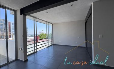 Loft En Venta En Colonia La Paz