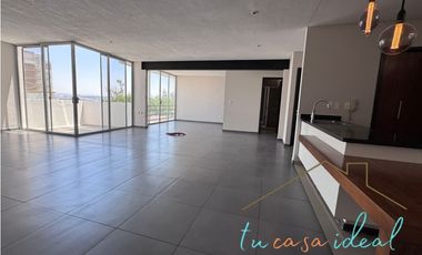 Loft En Venta En Colonia La Paz