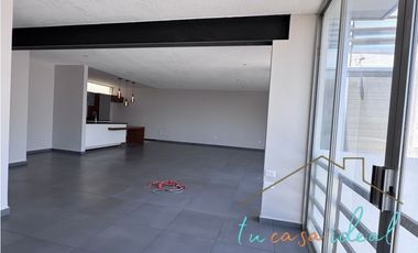 Loft En Venta En Colonia La Paz