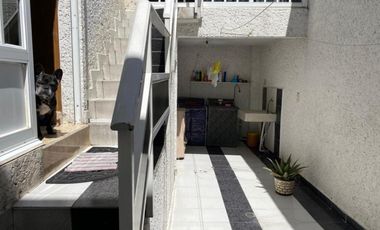 CASA EN VENTA PARQUE RESIDENCIAL COACALCO. Gorriones