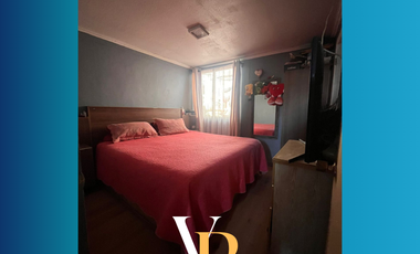 VENTA CASA 4HAB 2BA QUILICURA