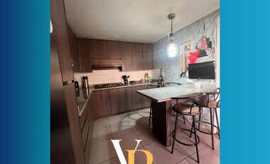 VENTA CASA 4HAB 2BA QUILICURA