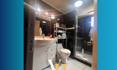 VENTA CASA 4HAB 2BA QUILICURA