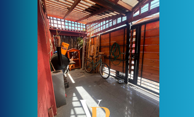 VENTA CASA 4HAB 2BA QUILICURA
