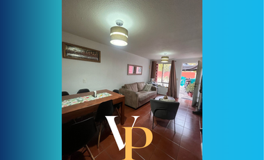 VENTA CASA 3HAB 2BA QUILICURA