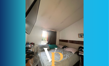 VENTA CASA 3HAB 2BA QUILICURA