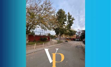 VENTA CASA 3HAB 2BA QUILICURA