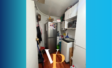 VENTA CASA 3HAB 2BA QUILICURA