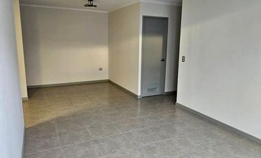 ARRIENDO DEPARTAMENTO NUEVO 2D 2B Y ESTACIONAMIENTO