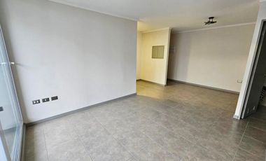 ARRIENDO DEPARTAMENTO NUEVO 2D 2B Y ESTACIONAMIENTO