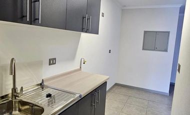 ARRIENDO DEPARTAMENTO NUEVO 2D 2B Y ESTACIONAMIENTO
