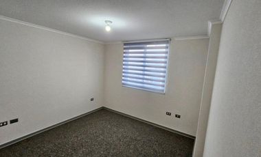 ARRIENDO DEPARTAMENTO NUEVO 2D 2B Y ESTACIONAMIENTO
